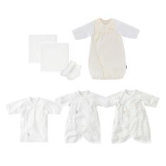 出産準備7点セット