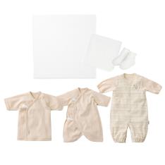 出産準備6点セット