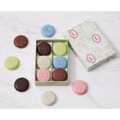 ウジェニー 6個入り