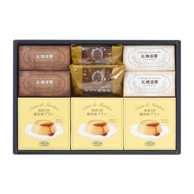 横濱元町 霧笛楼 | その他の洋菓子 | 洋菓子 | フード・スイーツ