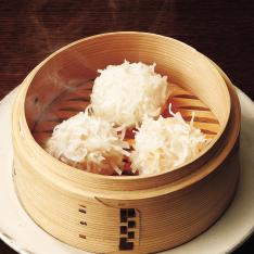 〈呼子萬坊〉いかしゅうまい三姉妹セット