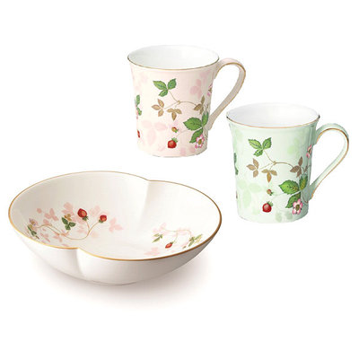WEDGWOOD（ウェッジウッド） | ギフトセット | リビング・ホビー