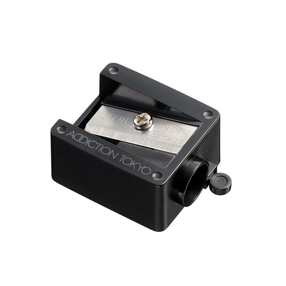 アディクション　ペンシルシャープナー