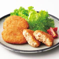 〈駿河屋本舗〉レンジで簡単 鎌倉コロッケ