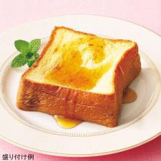 〈リーガロイヤルホテル〉バニラフレンチトースト
