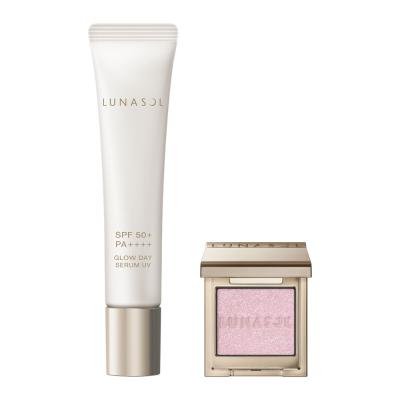 【数量限定】グロウデイセラムUV リミテッドキット