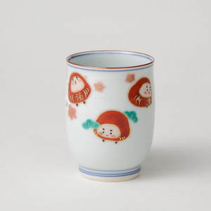 京焼・清水焼 光抱窯 渕七宝山水 組湯呑 | 商品詳細 | 高島屋