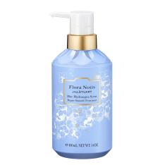 【数量限定】フローラノーティス　ジルスチュアート　ブルーハイドレンジア　リペアスムーストリートメント