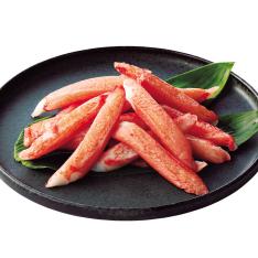 〈スギヨ〉かに風味かまぼこ「香り箱」