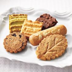〈金谷ホテルベーカリー〉金谷クッキース