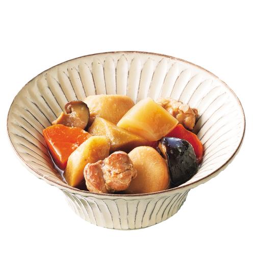 国産昔ながらの筑前煮