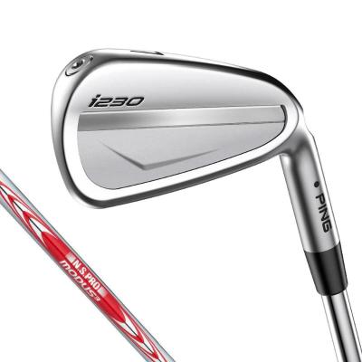 PING i500 アイアンセット 6本セット モーダス105X PING i500 7本