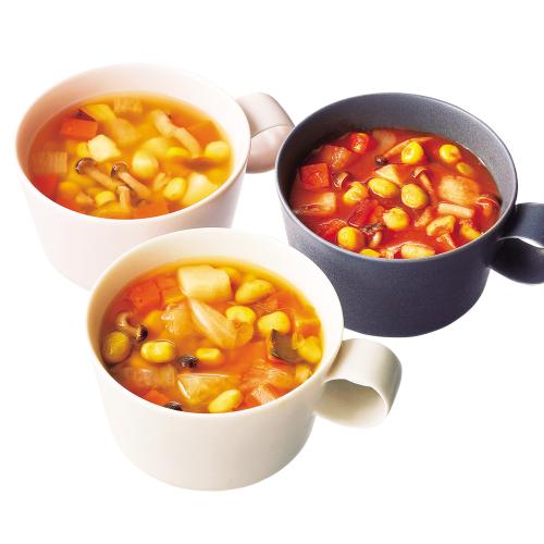 野菜スープ３種セット