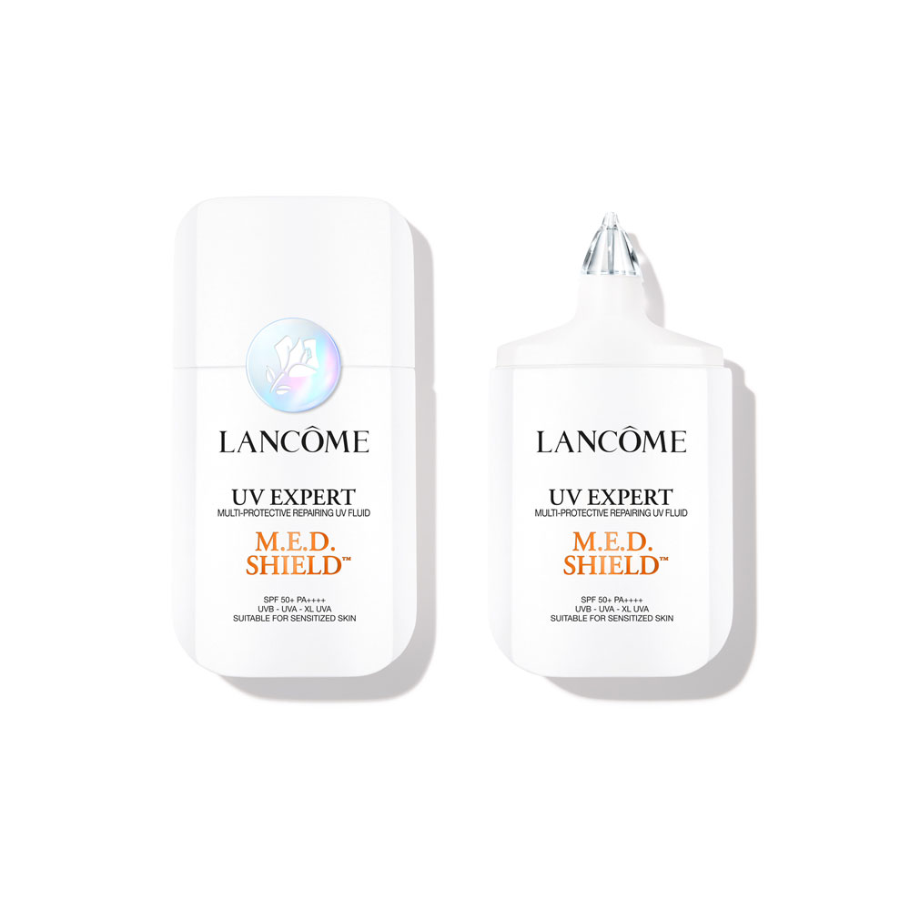 UV エクスペール M.E.D.シールド