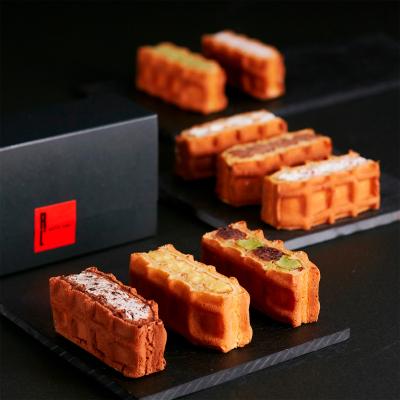 ワッフルケーキ8個セット