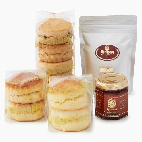 贅沢ご褒美セット