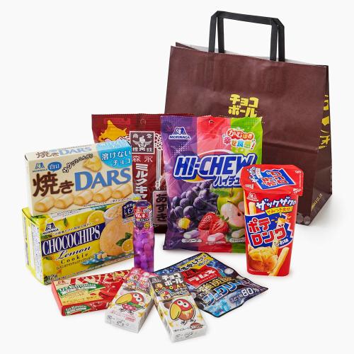 森永のお楽しみ袋×2袋セット