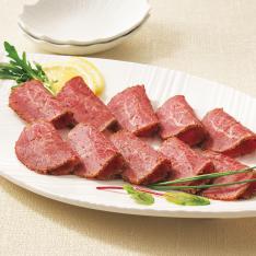 米沢牛香味牛肉スライス