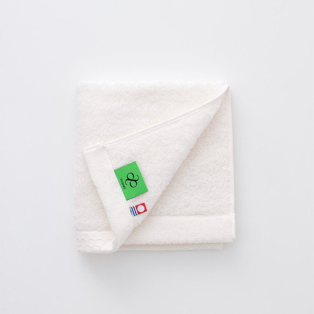 ＜トワル＞ウォッシュタオル