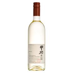グレイス甲州 菱山畑 2022