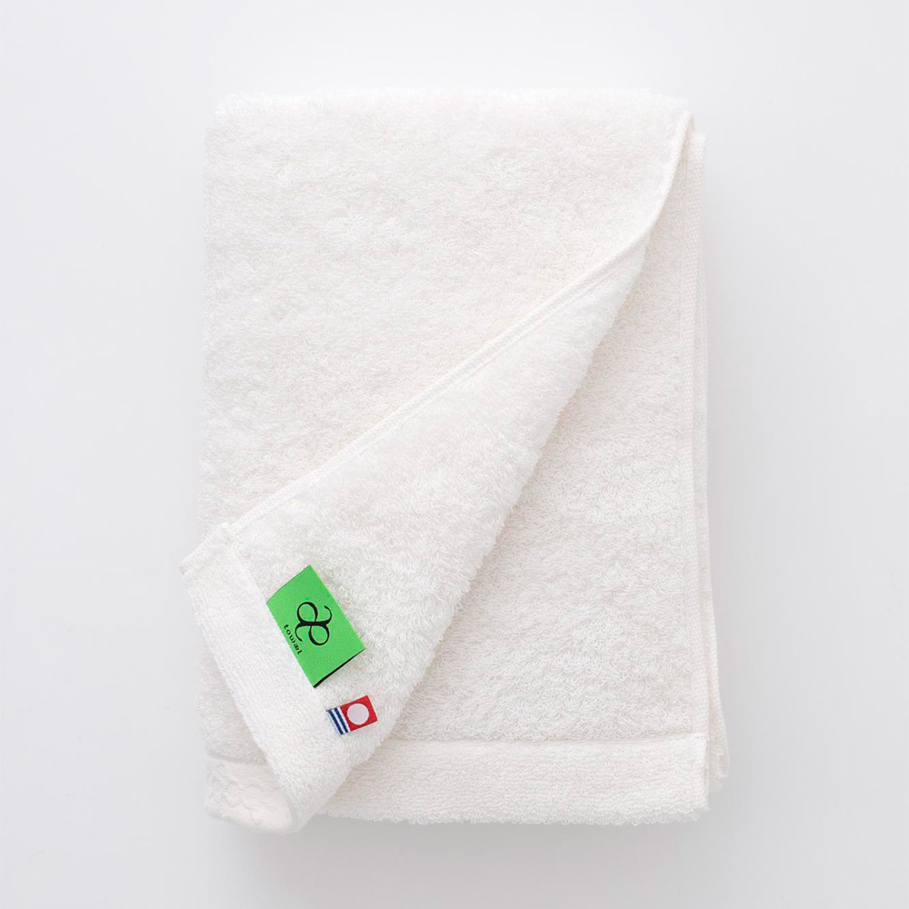 ＜トワル＞ミニバスタオル