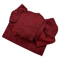 作り帯（七宝）