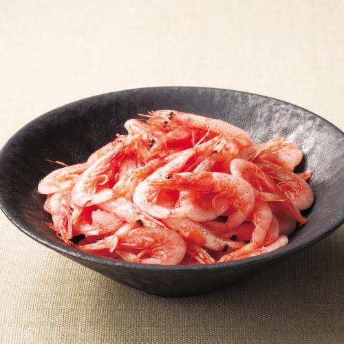 〈小倉食品〉駿河湾産釜揚げ桜えび