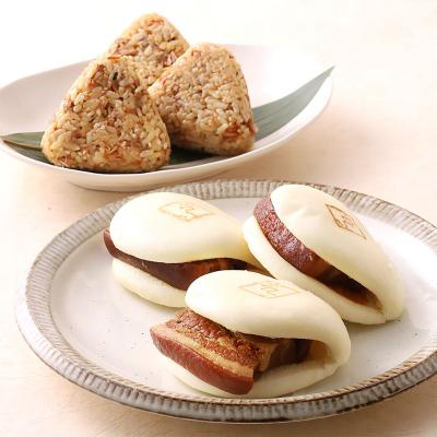 角煮まん・角煮めしおにぎり福袋