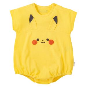 モンポケ ピカチュウ3点セット | 商品詳細 | 高島屋オンラインストア