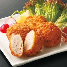 ひとくちヒレカツ