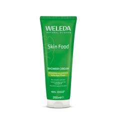 スキンフード シャワークリーム