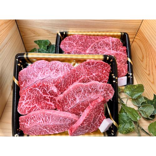 国内産黒毛和牛 ステーキ切落し800g