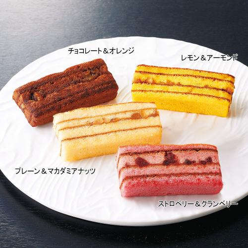 〈帝国ホテル〉スティックバウム