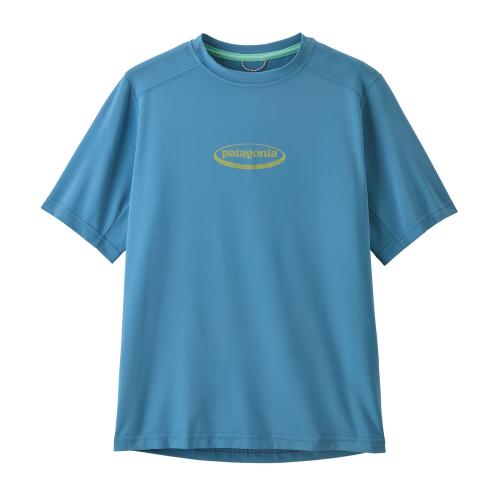 Tシャツ 62381（OLBL） XS（120cm）→XXL（170cm）