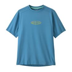 Tシャツ 62381（OLBL） XS（120cm）→XXL（170cm）