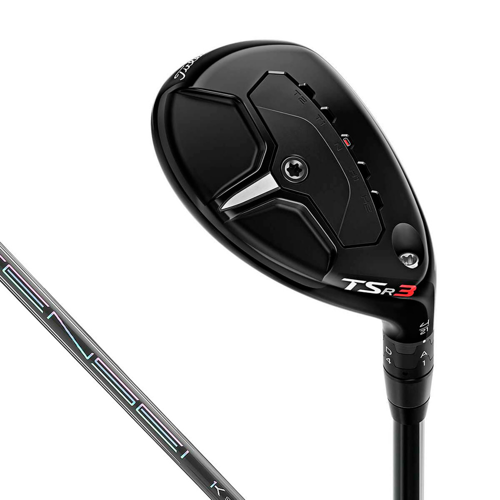 APEX ユーティリティ 19°UB-6 フレックスS