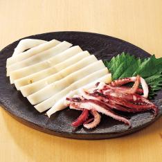 島根県産 白イカ(剣先イカ)干物