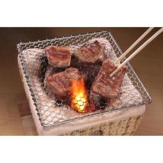 牛タン丸ごと一本塩麹熟成食べ比べセット福袋(総量2640g)