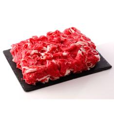 国内産黒毛和牛　小間切れ1kg