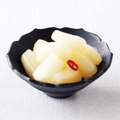 〈けんちゃん漬〉砂丘らっきょう