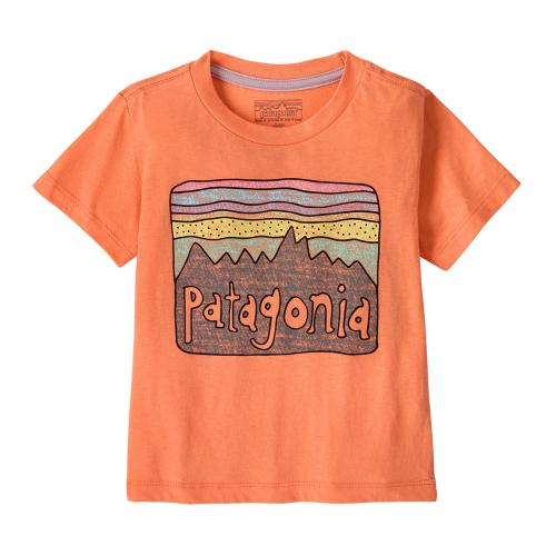 ベビーTシャツ 60421 PCHS 2T（90cm）→5T（110cm）