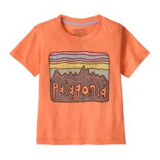 ベビーTシャツ 60421 PCHS 2T（90cm）→5T（110cm）