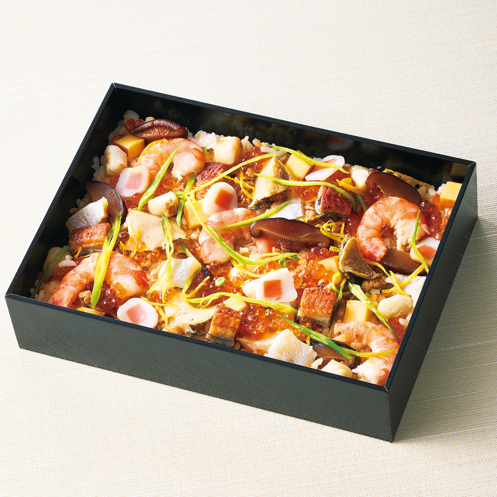 華ちらし寿司（3人前）