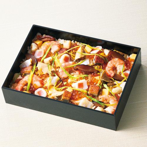 華ちらし寿司（3人前）