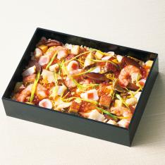 華ちらし寿司（3人前）