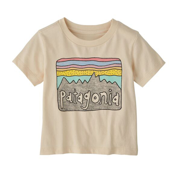 ベビーTシャツ 60421 UDNL  2T（90cm）→5T（110cm）