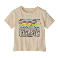 ベビーTシャツ 60421 UDNL  2T（90cm）→5T（110cm）