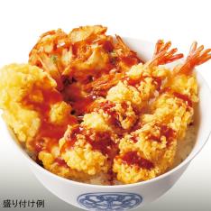 〈コスモ食品〉天ぷらセット 彩膳