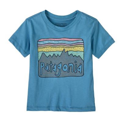ベビーTシャツ 60421 SHRB 2T（90cm）→5T（110cm）