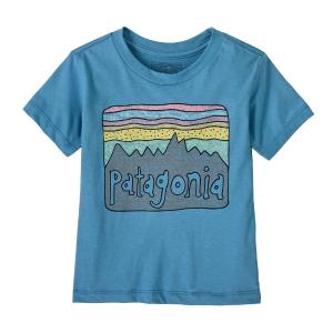 ベビーTシャツ 60421 QVLT 2T（90cm）→5T（110cm） | 商品詳細